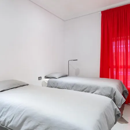 Lägenhet Casa