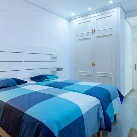 Casa 라스팔마스