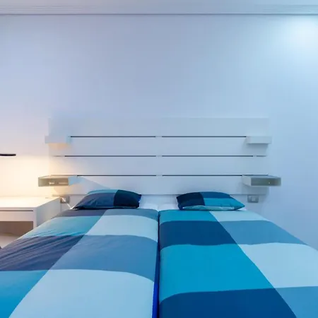 Casa By Canarias Prime Homes Apartamento
