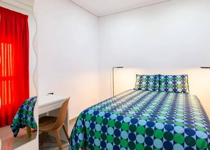 Casa Lejlighed Las Palmas de Gran Canaria