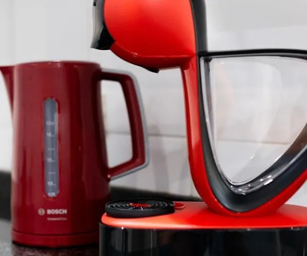 Casa Lejlighed Las Palmas de Gran Canaria