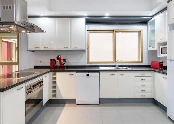 Casa Lejlighed Las Palmas de Gran Canaria