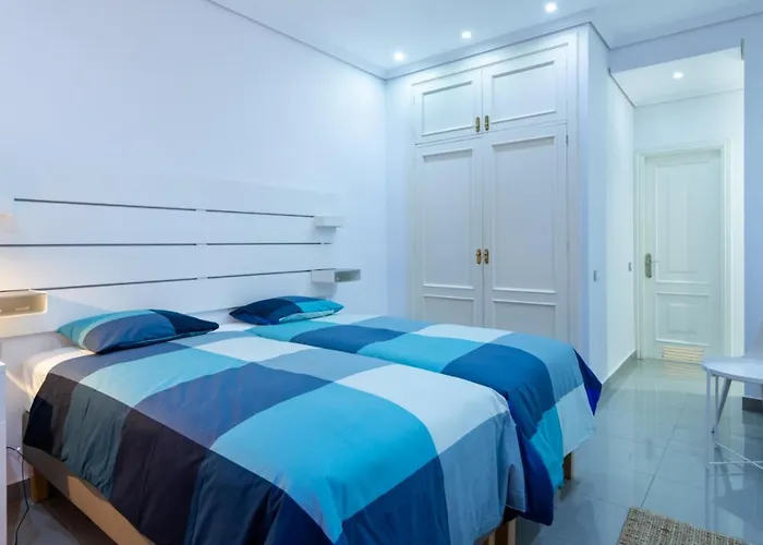 Casa Las Palmas de Gran Canaria