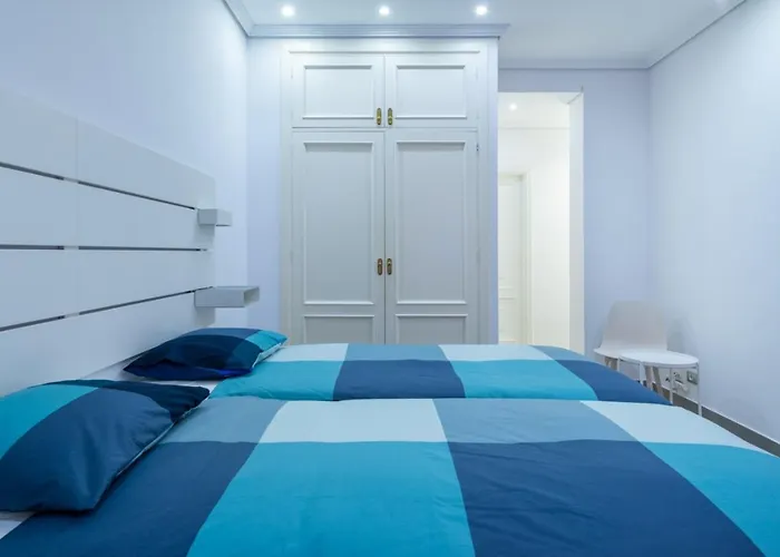 Casa Las Palmas de Gran Canaria