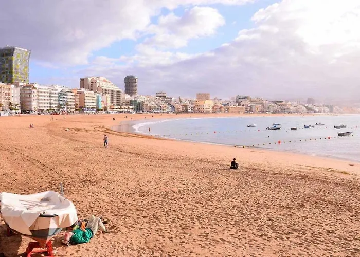 Casa * Las Palmas de Gran Canaria