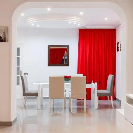 شقة Casa *